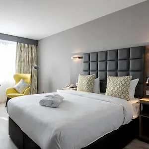 Otel Gresham Belson Brussels, Woluwe-Saint-Lambert